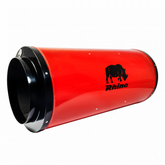 Rhino Ultra Fan EC Silent 250 mm, 1800 m3/Std.
