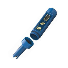 Milwaukee pH51, waterproof pH meter, manual