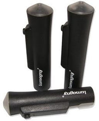 Lumagny 100x pocket microscope with LED lighting