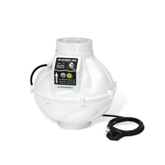 Prima Klima pipe fan Beepsblower 125 mm - 450 m3/hour ESM