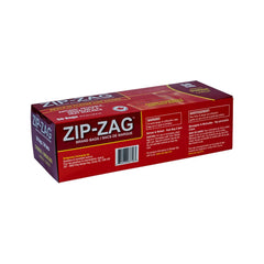 Zip-Zag bag Large 27x28cm 250 g, 150 pieces.