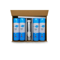 Addipure Extractor Starter Kit 35*35 n-Butane