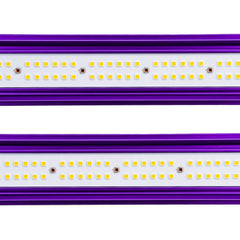 Lumatek LED Zeus 1000W Xtreme PPFD CO2 2.9 µmol/J