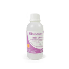 Milwaukee EC 1.288 230 ml, calibration solution.