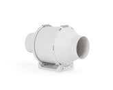 Fan VDL TT 100, 145/187 m3/hr