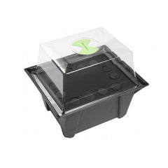 NutSystems X-Stream 12, aeroponic propagator