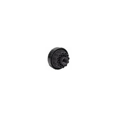 Irritec Topspin 12 drip posts 45°, ⌀ 25 mm