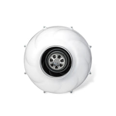 Prima Klima pipe fan Whisperblower ECblue 125 mm - 800 m3/hour, EC motor