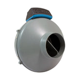 RAM inline tube fan, 100 mm, 277 m³/h