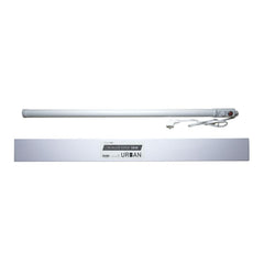 Urban Heater tubular radiator with thermostat 1010 mm / 135W
