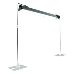 GENT G-LED 18W stand for 1 lamp