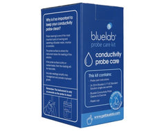 Bluelab EC probe care kit