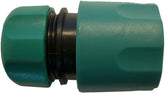 quick coupling with internal thread for 1/2″ hose