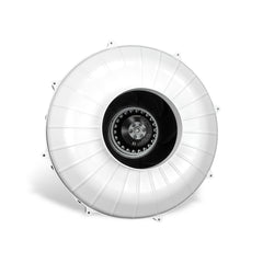 Prima Klima duct fan PK160-2 160 mm - 420/800 m3/hr, 2-speed