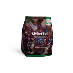 Bionova Living Soil, 220 g - (mehrsprachiges Etikett inkl. DE)