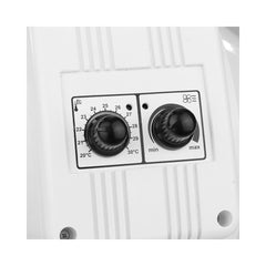 Vents TT 150 mm - 405/520 m3/h mit Geschwindigkeitsschalter