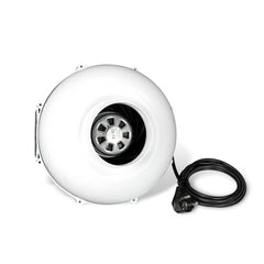 Prima air conditioning fan PK100-ECblue 100 mm - 580 m3/hour, EC motor