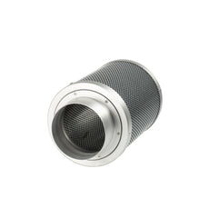 Rhino filter HOBBY 125x300 mm, 500 m3/hr.