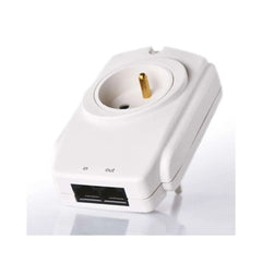 Emos surge protector 918J