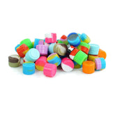 Bongthai silicone rosin 2 ml, silicone case BOX 70 pcs.