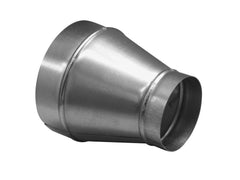 reduction 150-100 mm