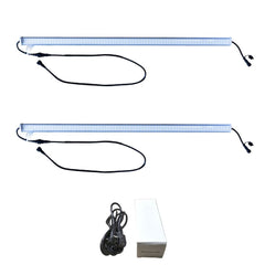 GENT G-LED 42W Linkable x2, for growth 6500K, including power cable
