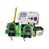 Milwaukee MC745 automatic EC control (two pumps)