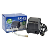 Aquaking AK2-20 air pump, 1200 L/h