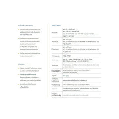 Aqua Master Tools Controller C800 Pro Inline (pH, EC, PPM, TDS & temp)
