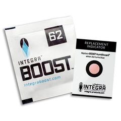 Integra Boost 67 g, 62% humidity, 1 pc.