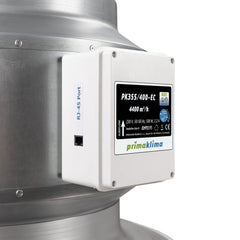 Prima Klima PK-Kombo 4400-EC, 400 mm, 4000 m3/hr