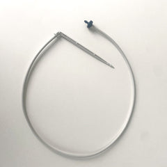 Netafim Set PCJ LNCL dripper 3 l/h, 70cm hose + needle