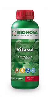 BioNova VitaSol 1 l - (multilingual label including DE)