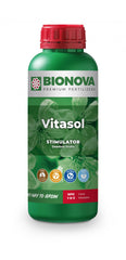 BioNova VitaSol 1 l - (multilingual label including DE)