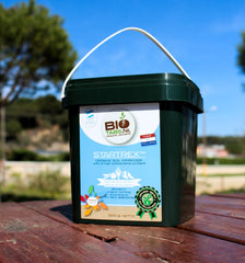 Biotabs Startrex 1.5 kg - (multilingual label including DE)