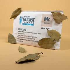 Integra Boost Terpene Essentials Myrcene 67 g, 62%, 1 pc.