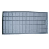 Ebb&Flow tray 100x200 cm