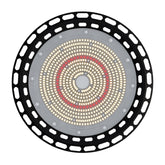 VF UFO 300W 2,2 umol/J