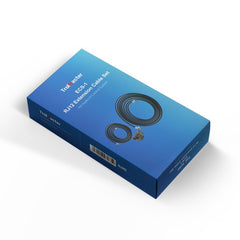 Trolmaster RJ12 extension cable set (ECS-1)