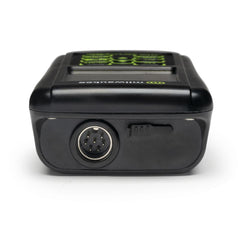 Milwaukee MW806, pH/EC/TDS/Temperature