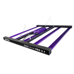 Lumatek LED Zeus 465W PRO 3.1 µmol/J