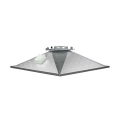 Prima Klima Pyramid optomiser, reflector