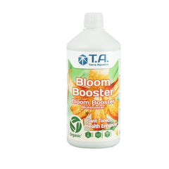 Terra Aquatica Bloom Booster Organic 1 l - (multilingual label incl. DE)