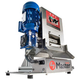 Master Trimmer MB Bucker 200