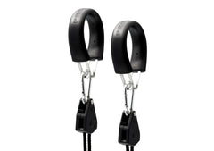 Garden High ProCuffs, load capacity 84 kg