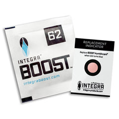 Integra Boost 4 g, 62% humidity, BOX 600 pcs.