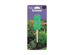 Garland greenhouse thermometer
