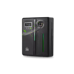 Zerum Nebula Diffuser Black
