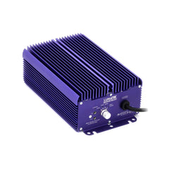 Lumatek Ballast HPS/MH 1000W PRO Controllable, 400V