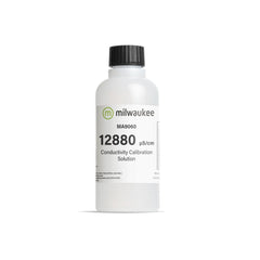Milwaukee EC 1.288 230 ml, calibration solution.
